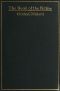 [Gutenberg 57250] • The Book of the Native